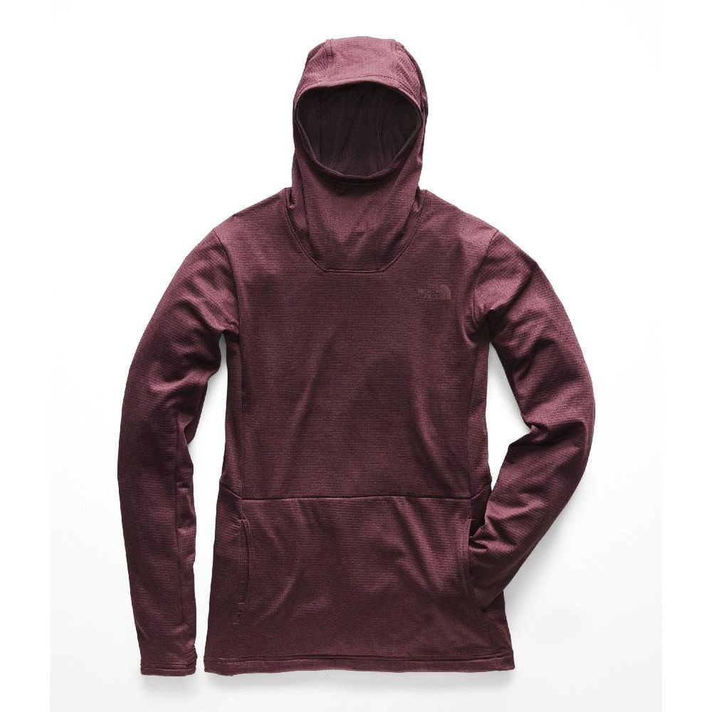 The North Face Kelkiney Pullover Womens Size L